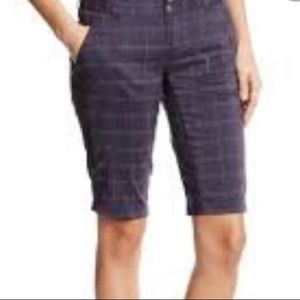 Columbia Sportswear Women's Saturday Trail II Plaid Shorts NWT (make offer!)